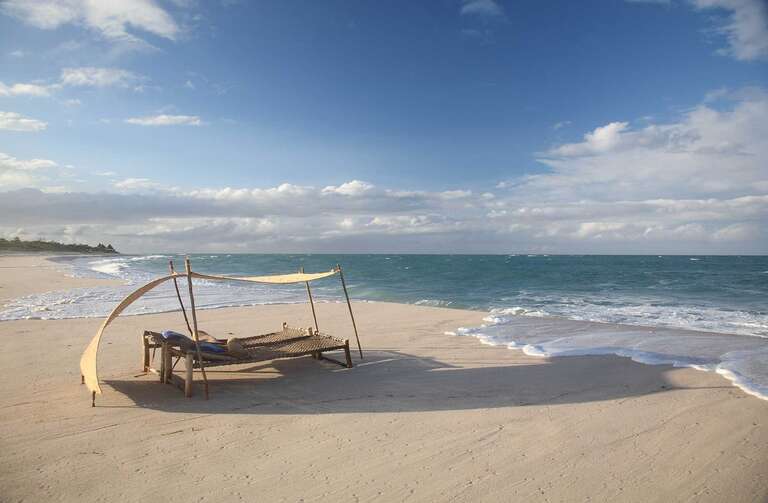 RAS KUTANI SWAHILI COAST 4*