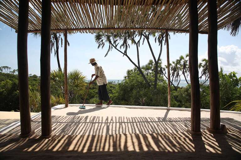 RAS KUTANI SWAHILI COAST 4*