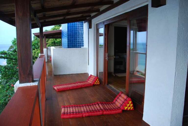 Vila Orlí hnízdo 4*