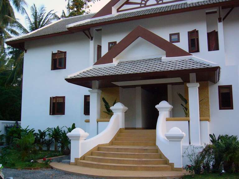 Royal Cottage Residence 3*