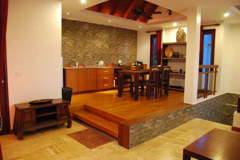 Vila Orlí hnízdo 4*
