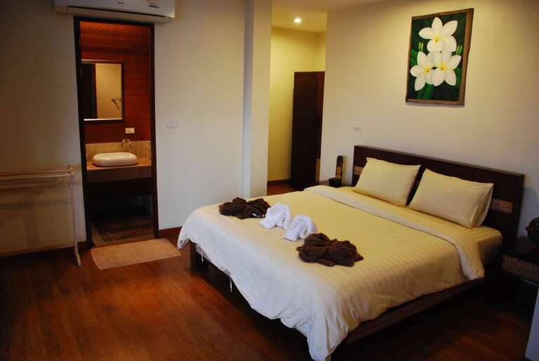Vila Orlí hnízdo 4*