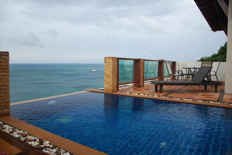 Vila Orlí hnízdo 4*