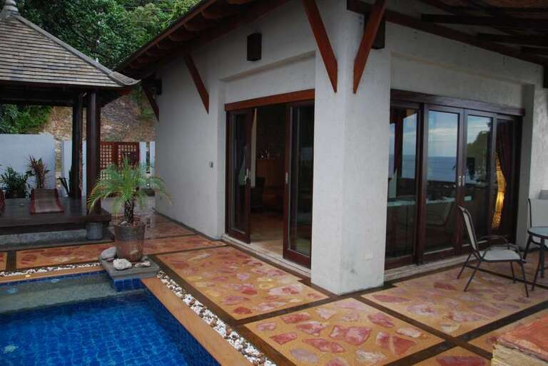 Vila Orlí hnízdo 4*