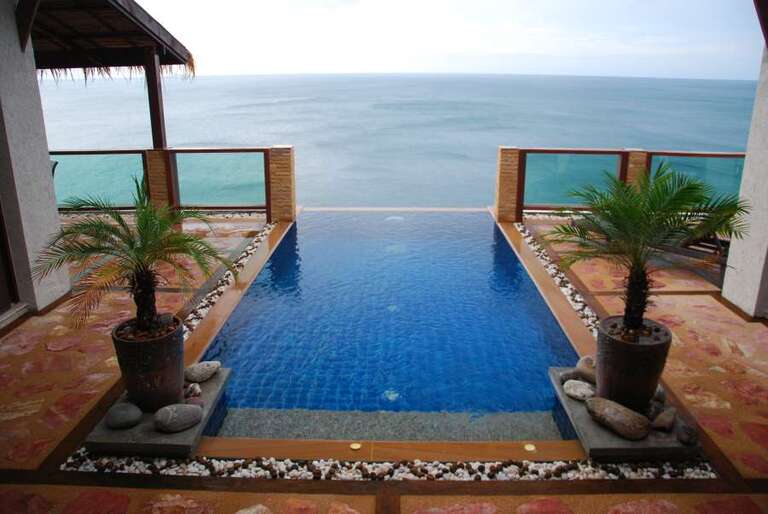 Vila Orlí hnízdo 4*