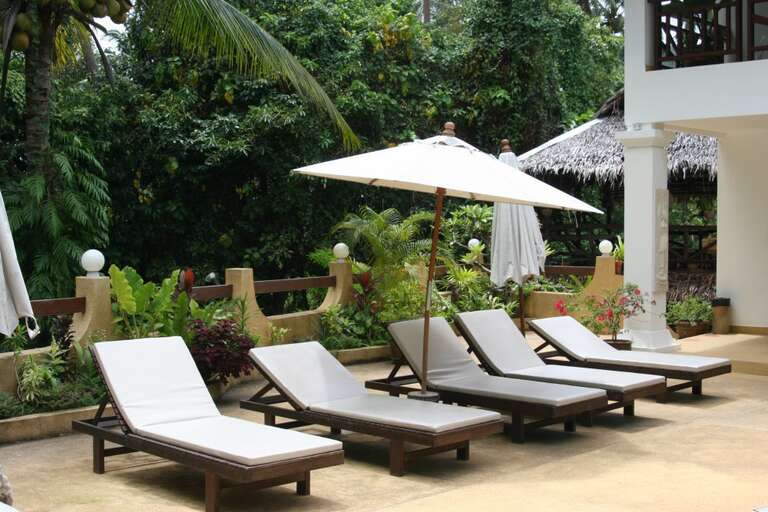 Royal Cottage Residence 3*
