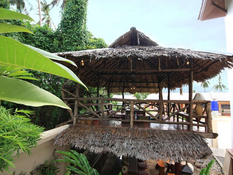 Royal Cottage Residence 3*