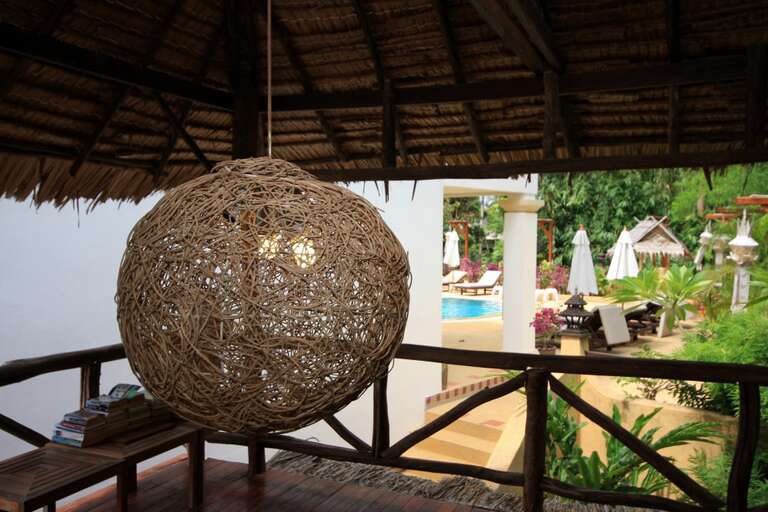 Royal Cottage Residence 3*