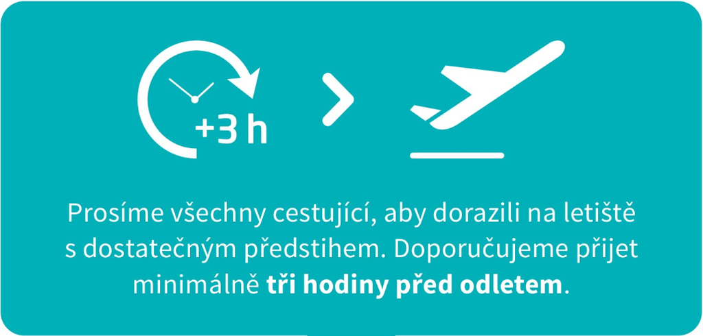 Letiště Praha