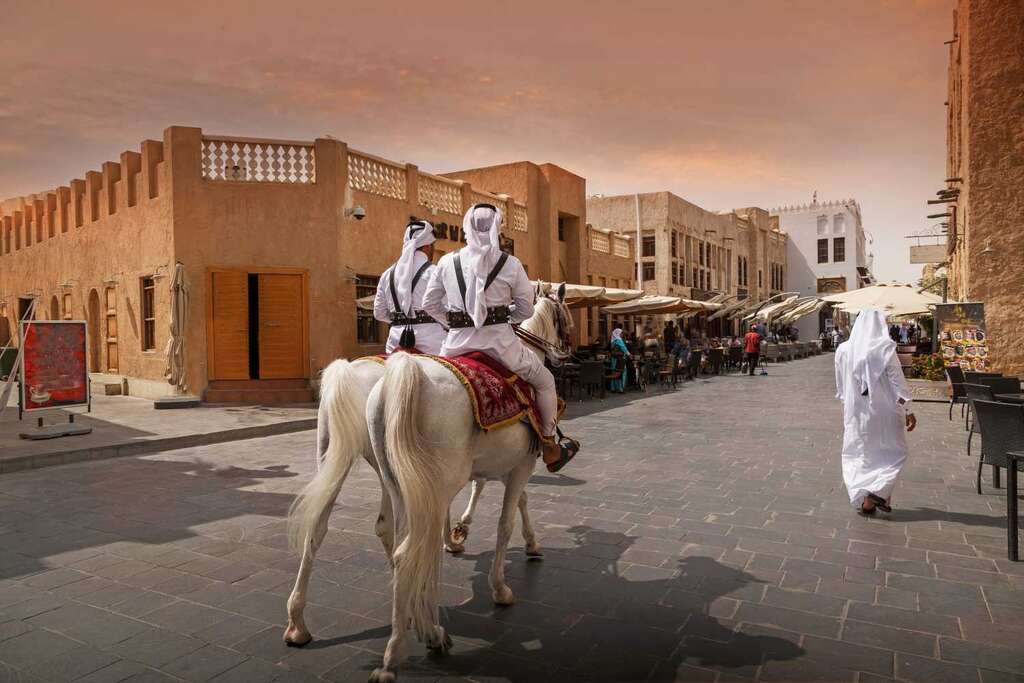 Qatar Airways