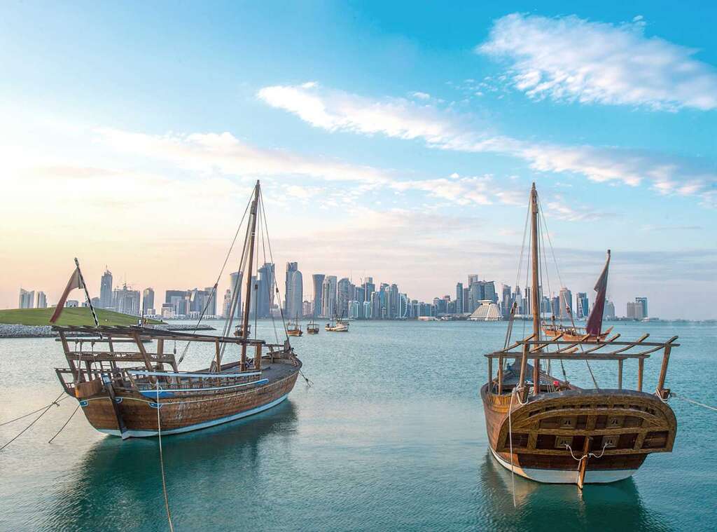 Qatar Airways