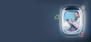 Do oblak s Letuškou