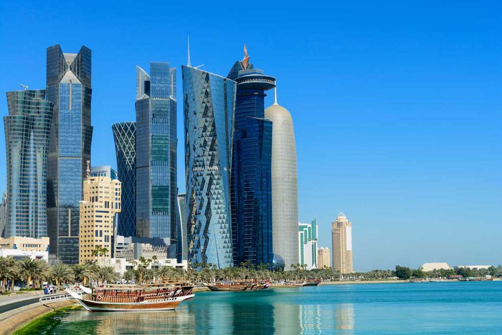 Qatar Airways