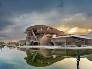 Flexibilně s Qatar Airways