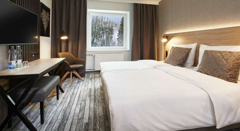 Orea Resort Horal 4*