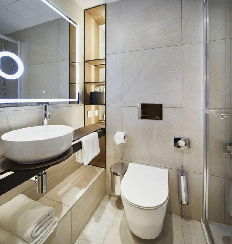 Orea Resort Horal 4*