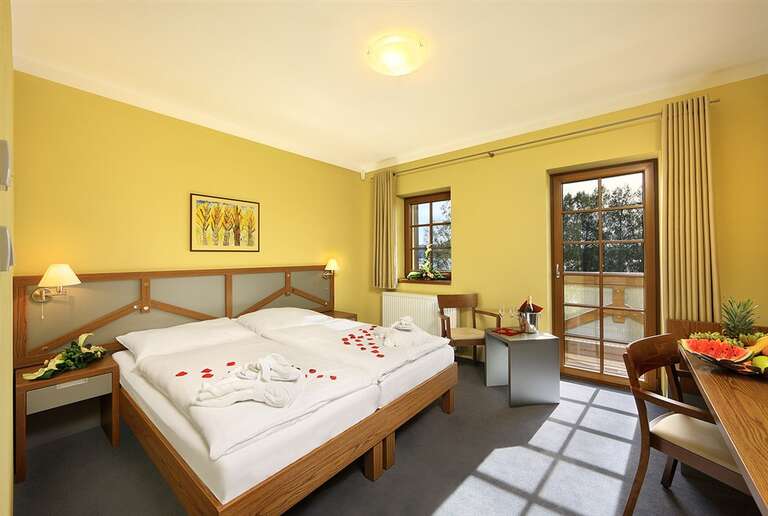 RELAX RESORT