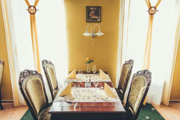 Hotel Tommy 3*