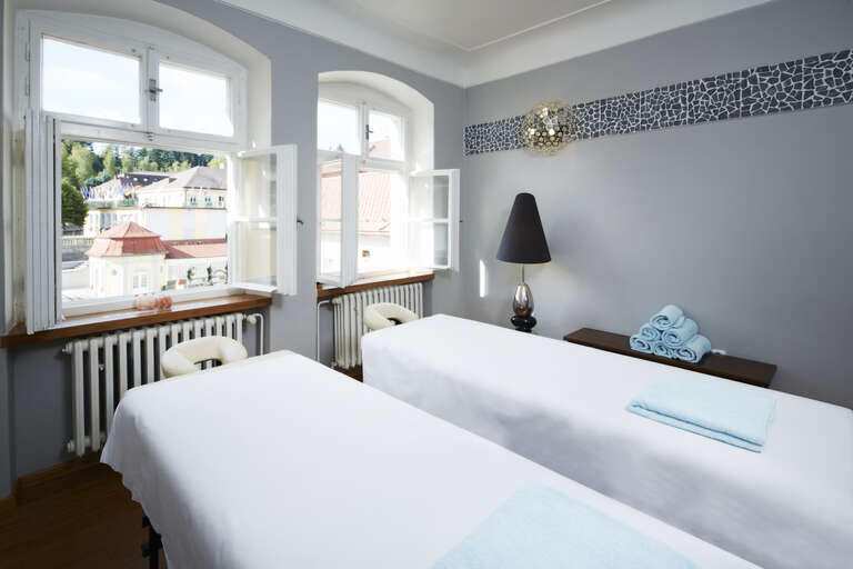 Hotel Lesní Zátiší 3*