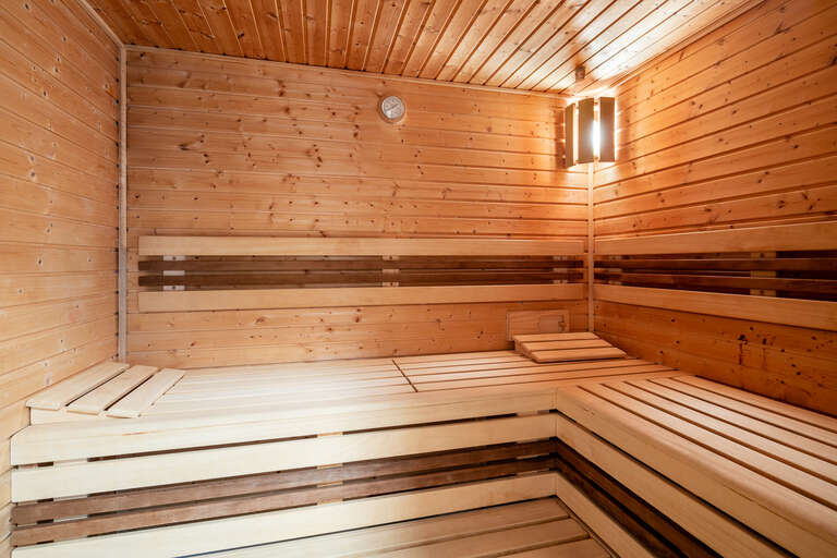 Pytloun Wellness Hotel Hasištejn 4*
