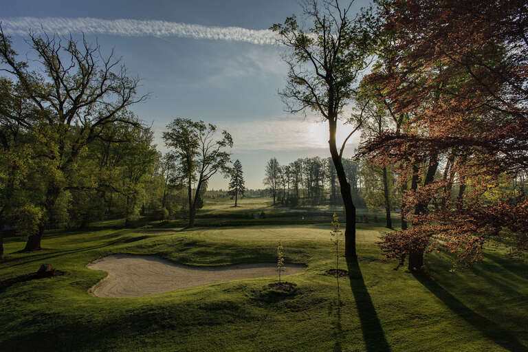 Golf & Spa Resort Konopiště 4*
