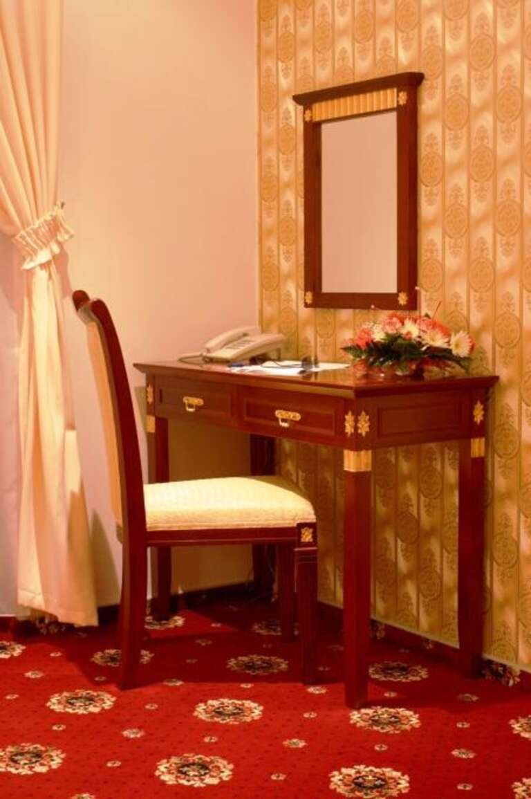 Hotel Tommy 3*