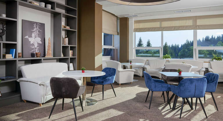Orea Resort Horizont 4*