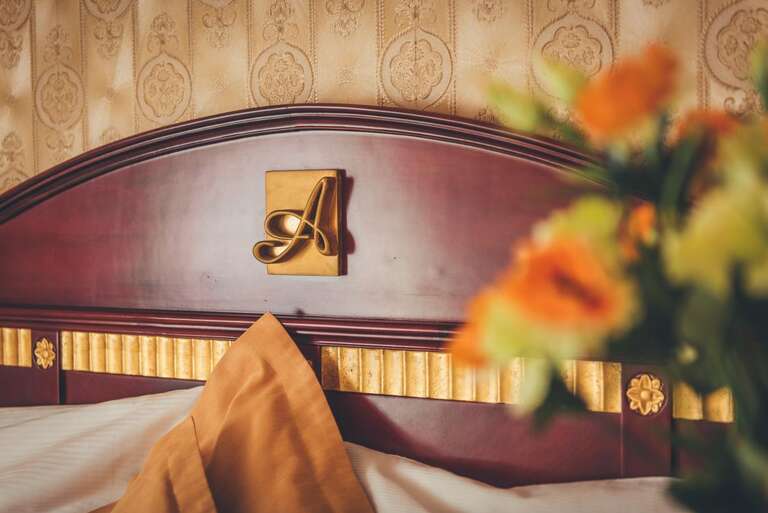 Hotel Tommy 3*