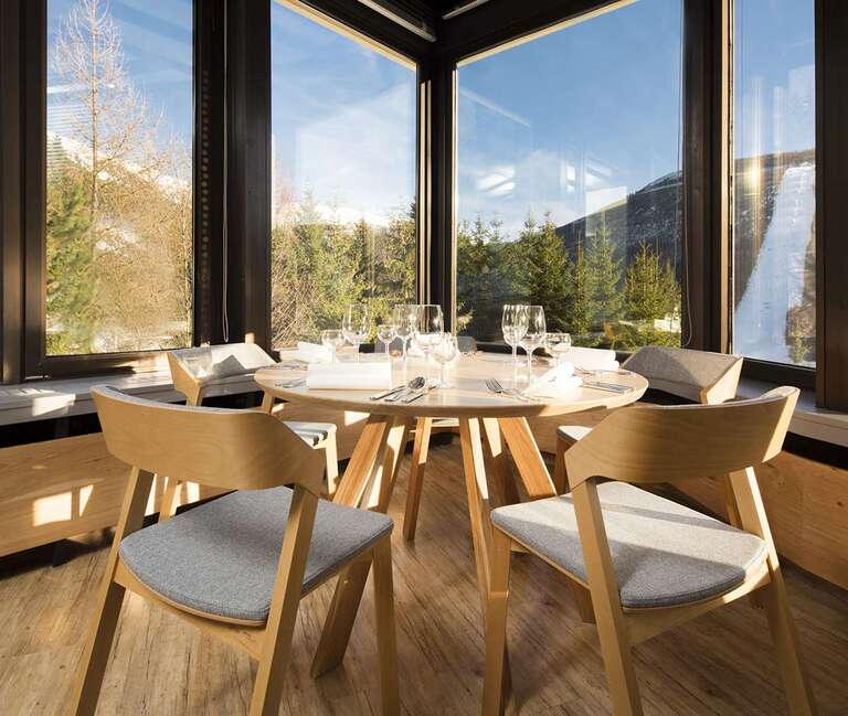 Orea Resort Horal 4*