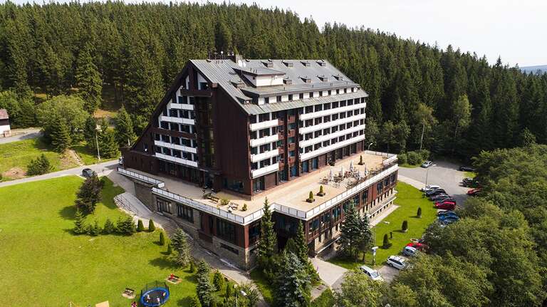 Orea Resort Horizont 4*