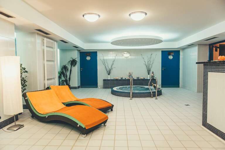 Hotel Tommy 3*