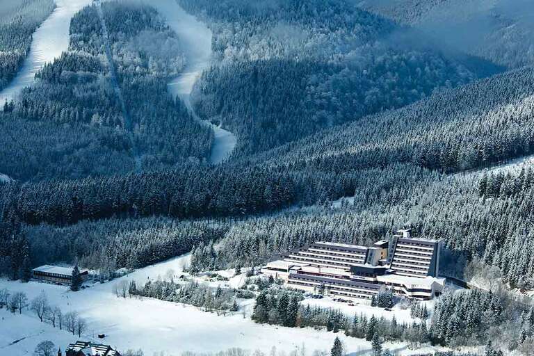 Orea Resort Horal 4*
