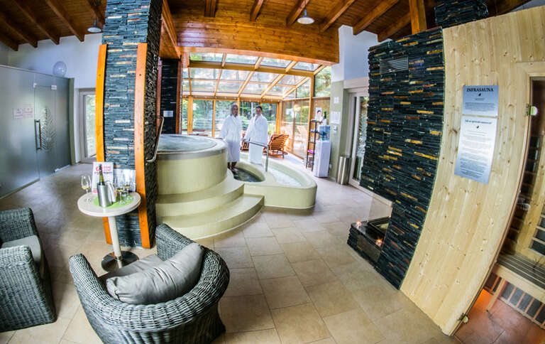 Horský hotel Čeladenka 4*