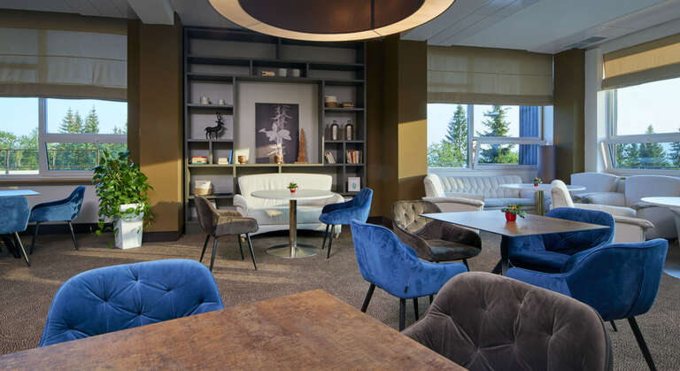 Orea Resort Horizont 4*