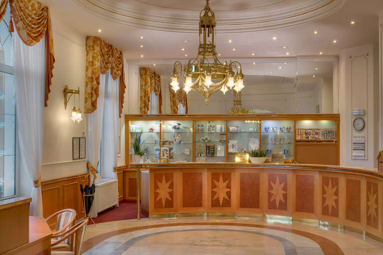 Hotel Hvězda 4*