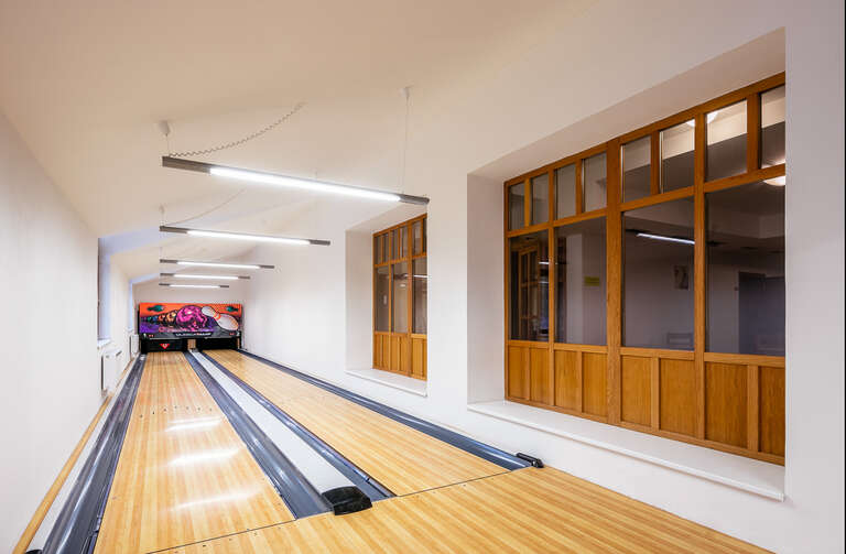 Pytloun Wellness Hotel Hasištejn 4*