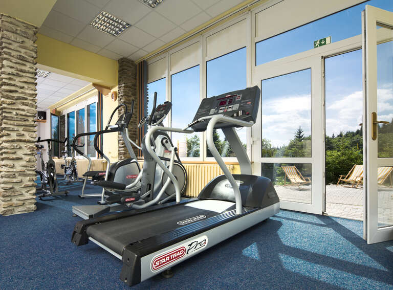 Orea Resort Horizont 4*