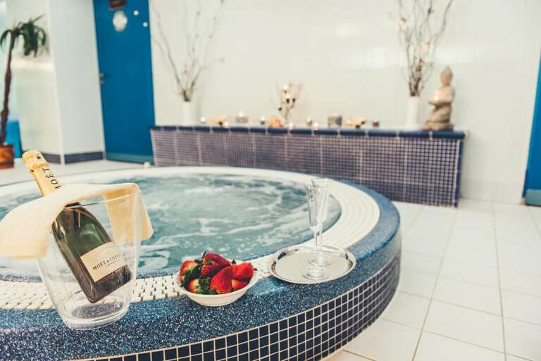 Hotel Tommy 3*