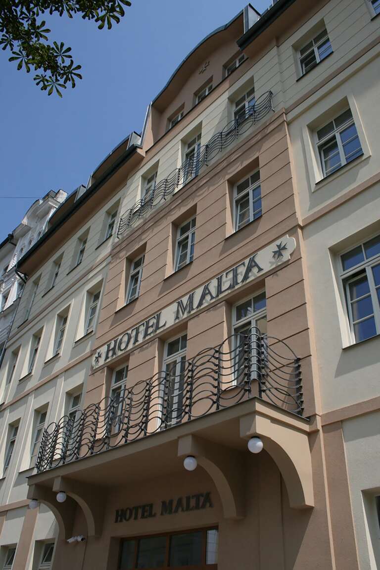 Hotel Malta 4*