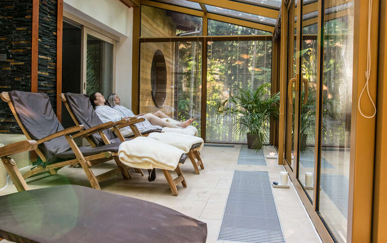 Horský hotel Čeladenka 4*