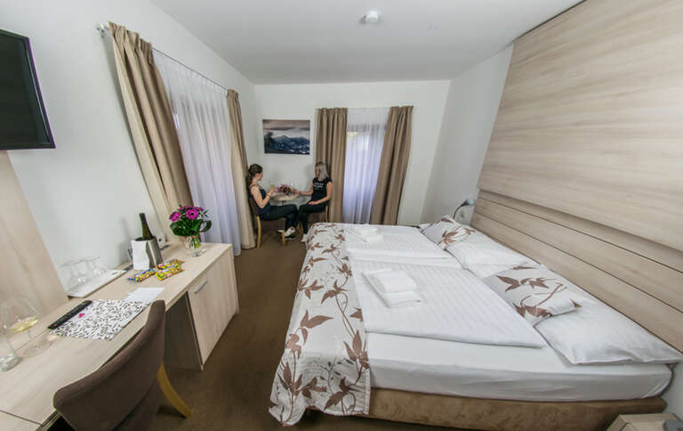 Horský hotel Čeladenka 4*