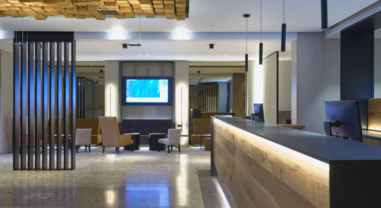 Orea Resort Horal 4*