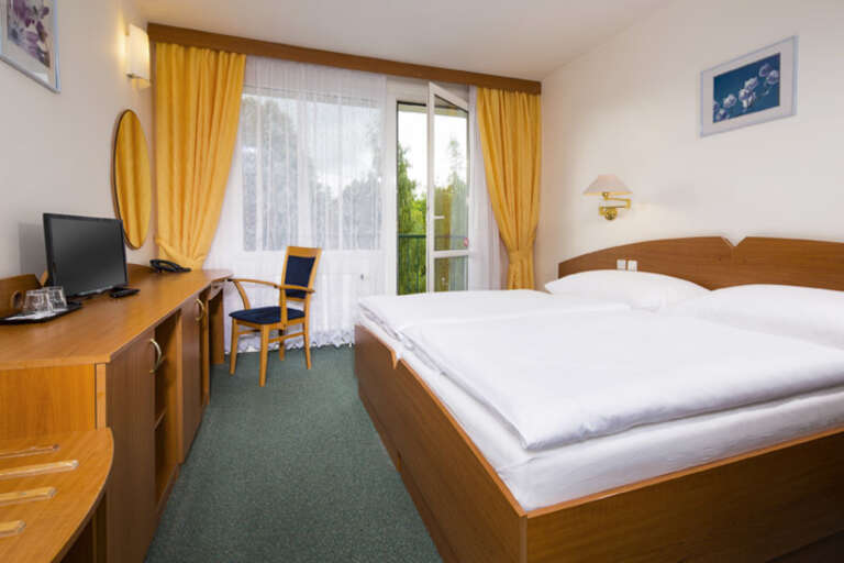 Hotel Nový Dům 3*