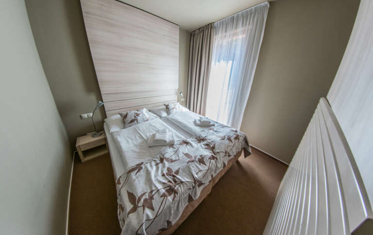 Horský hotel Čeladenka 4*