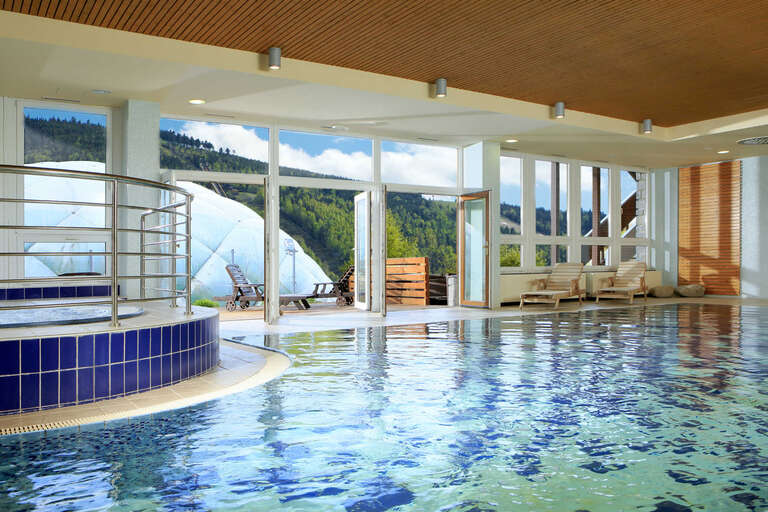 Orea Resort Sklář 4*