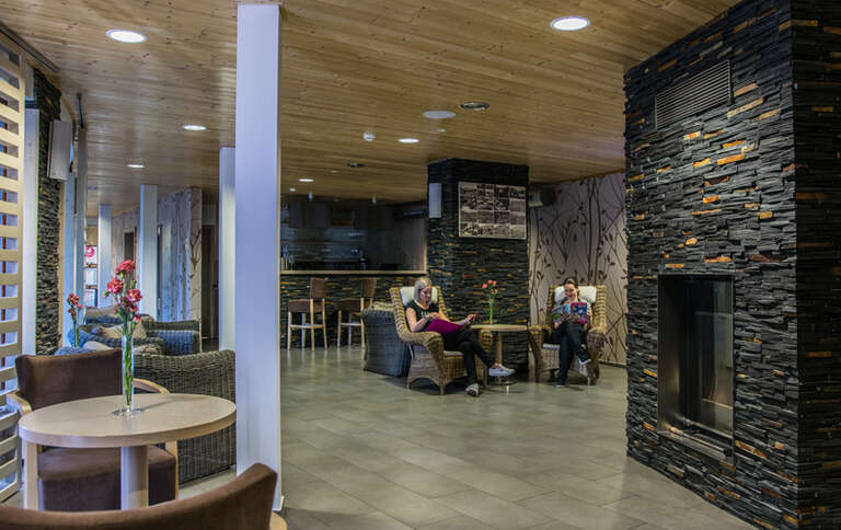 Horský hotel Čeladenka 4*
