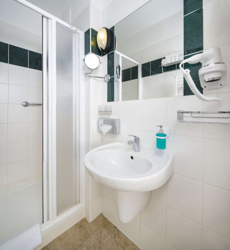 Hotel Nový Dům 3*