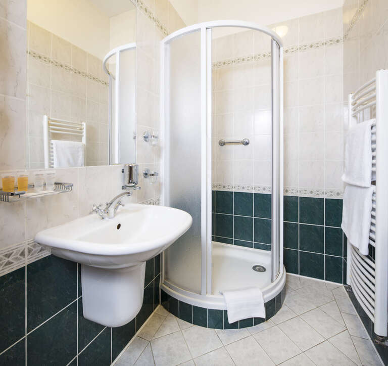 Villa Friedland 4*