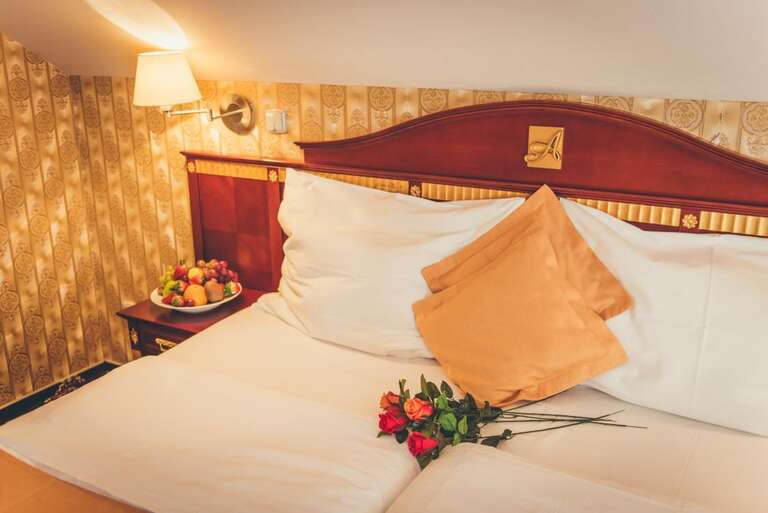 Hotel Tommy 3*