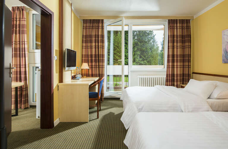 Orea Resort Sklář 4*